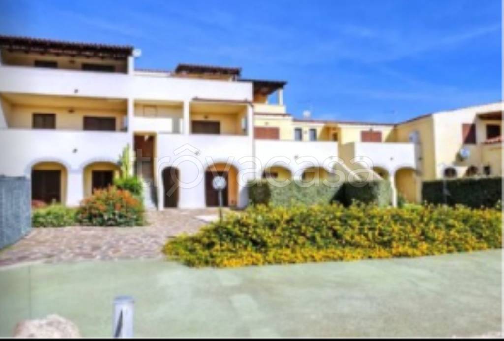 appartamento in vendita a Loiri Porto San Paolo