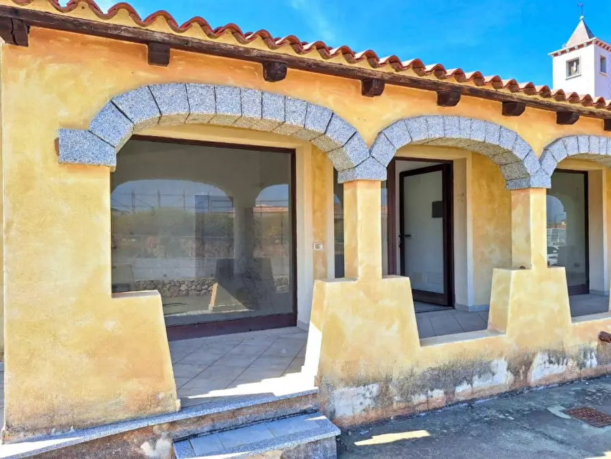 appartamento in vendita a Loiri Porto San Paolo