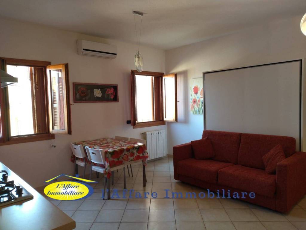 appartamento in vendita a Loiri Porto San Paolo