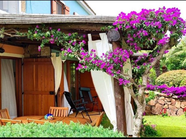 casa indipendente in vendita a Loiri Porto San Paolo