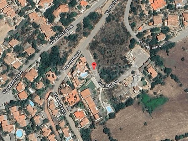 appartamento in vendita a Loiri Porto San Paolo