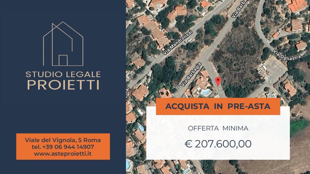 appartamento in vendita a Loiri Porto San Paolo