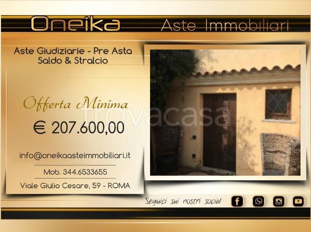 appartamento in vendita a Loiri Porto San Paolo