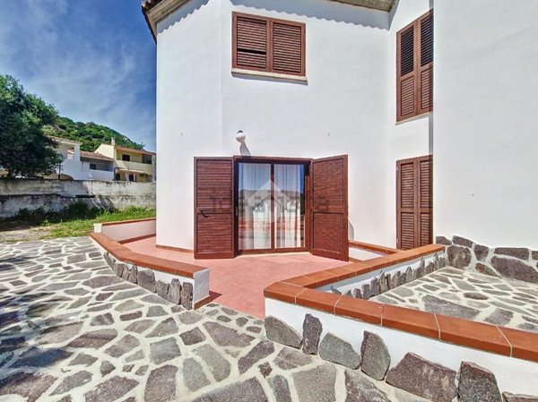 appartamento in vendita a Loiri Porto San Paolo in zona Vaccileddi.