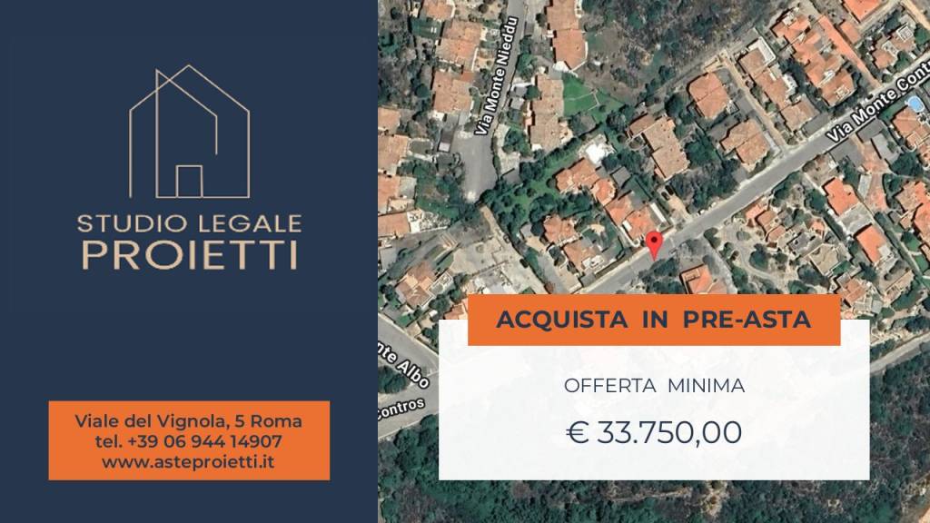 appartamento in vendita a Loiri Porto San Paolo