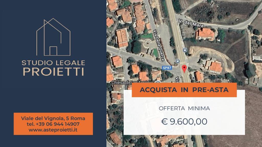 locale commerciale in vendita a Loiri Porto San Paolo