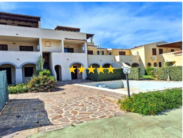casa indipendente in vendita a Loiri Porto San Paolo