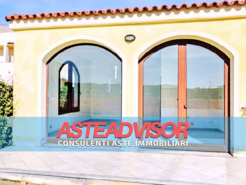 appartamento in vendita a Loiri Porto San Paolo