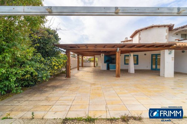 casa indipendente in vendita a Loiri Porto San Paolo