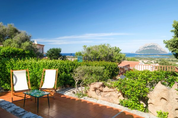 casa indipendente in vendita a Loiri Porto San Paolo in zona Vaccileddi.