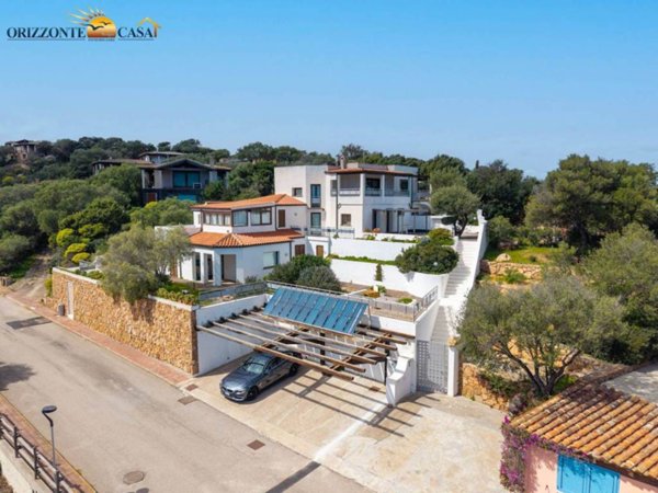 casa indipendente in vendita a Loiri Porto San Paolo