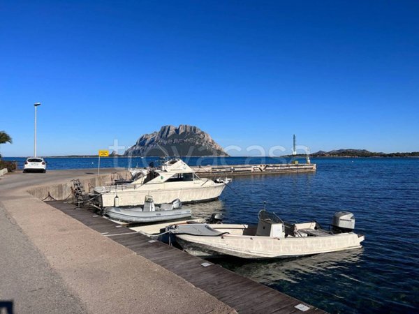 appartamento in vendita a Loiri Porto San Paolo