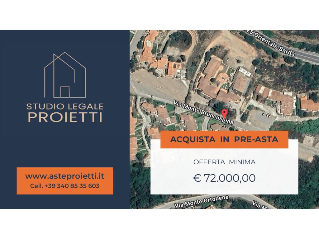 appartamento in vendita a Loiri Porto San Paolo