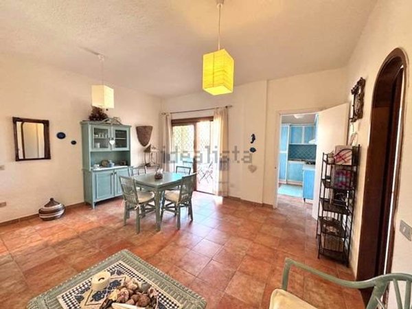 appartamento in vendita a Loiri Porto San Paolo