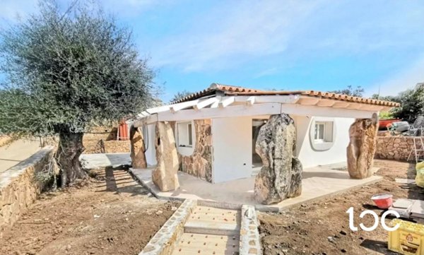 casa indipendente in vendita a Loiri Porto San Paolo
