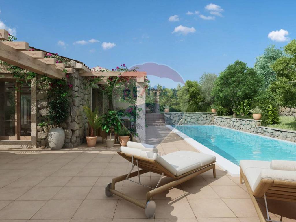 casa indipendente in vendita a Loiri Porto San Paolo