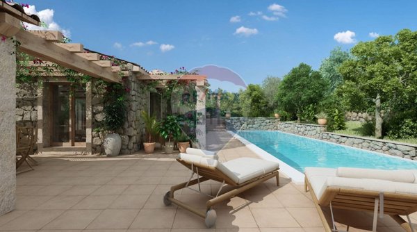 casa indipendente in vendita a Loiri Porto San Paolo