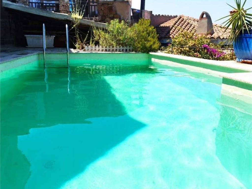 casa indipendente in vendita a Loiri Porto San Paolo in zona Vaccileddi.