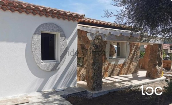 casa indipendente in vendita a Loiri Porto San Paolo
