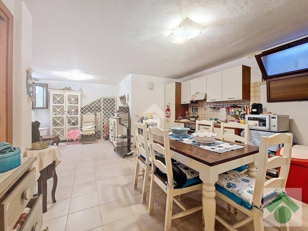 appartamento in vendita a Loiri Porto San Paolo