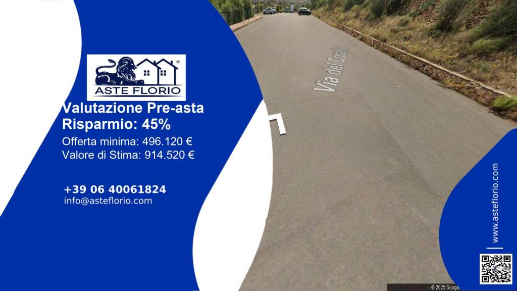 negozio in vendita a Loiri Porto San Paolo