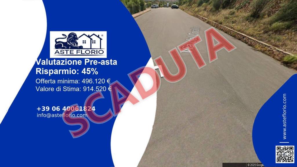 negozio in vendita a Loiri Porto San Paolo