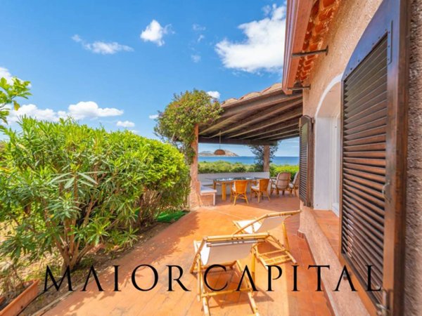 casa indipendente in vendita a Loiri Porto San Paolo