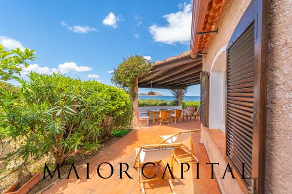 casa indipendente in vendita a Loiri Porto San Paolo