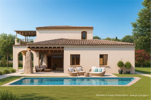terreno edificabile in vendita a Loiri Porto San Paolo in zona Trudda