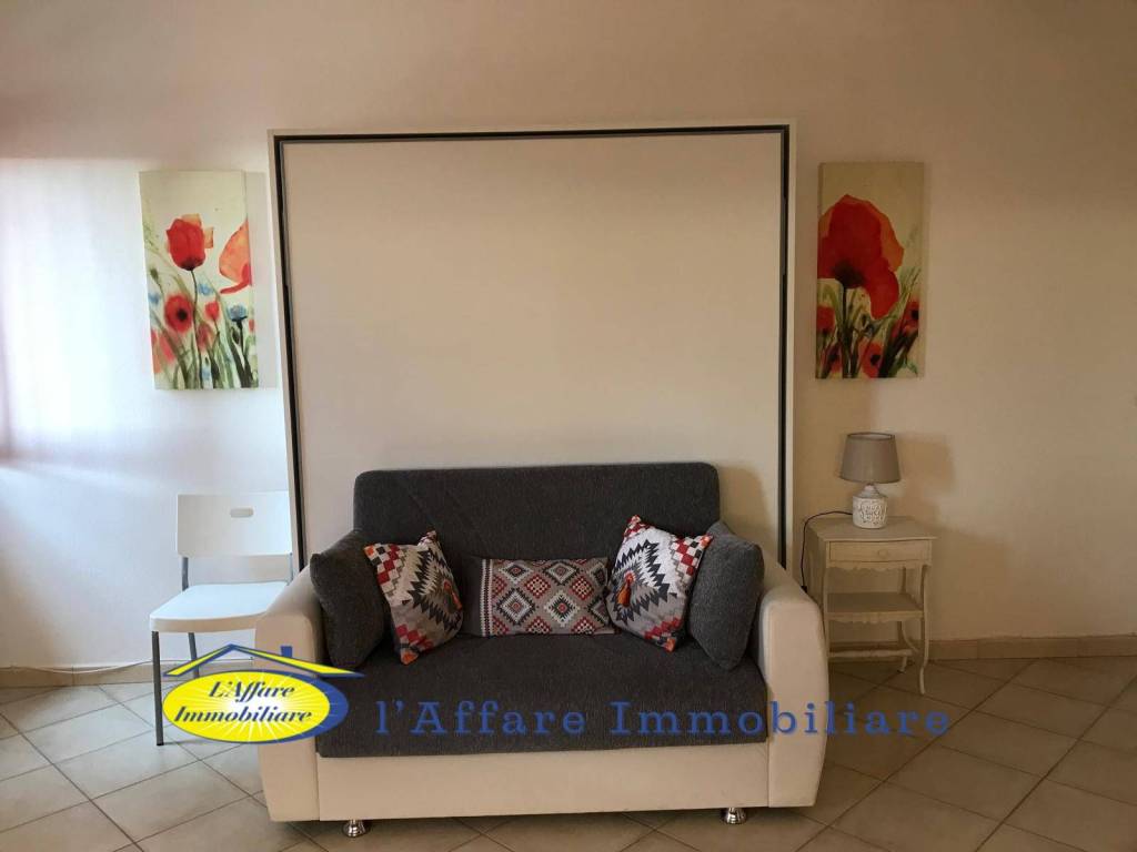 appartamento in vendita a Loiri Porto San Paolo
