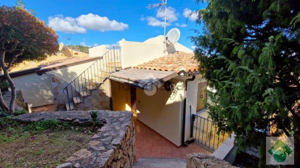 casa indipendente in vendita a Loiri Porto San Paolo