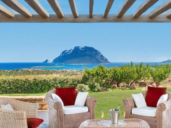 casa indipendente in vendita a Loiri Porto San Paolo