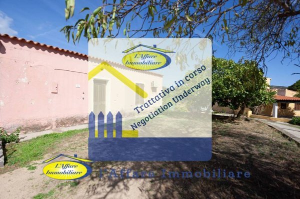 casa indipendente in vendita a Loiri Porto San Paolo