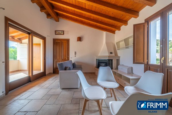 appartamento in vendita a Loiri Porto San Paolo