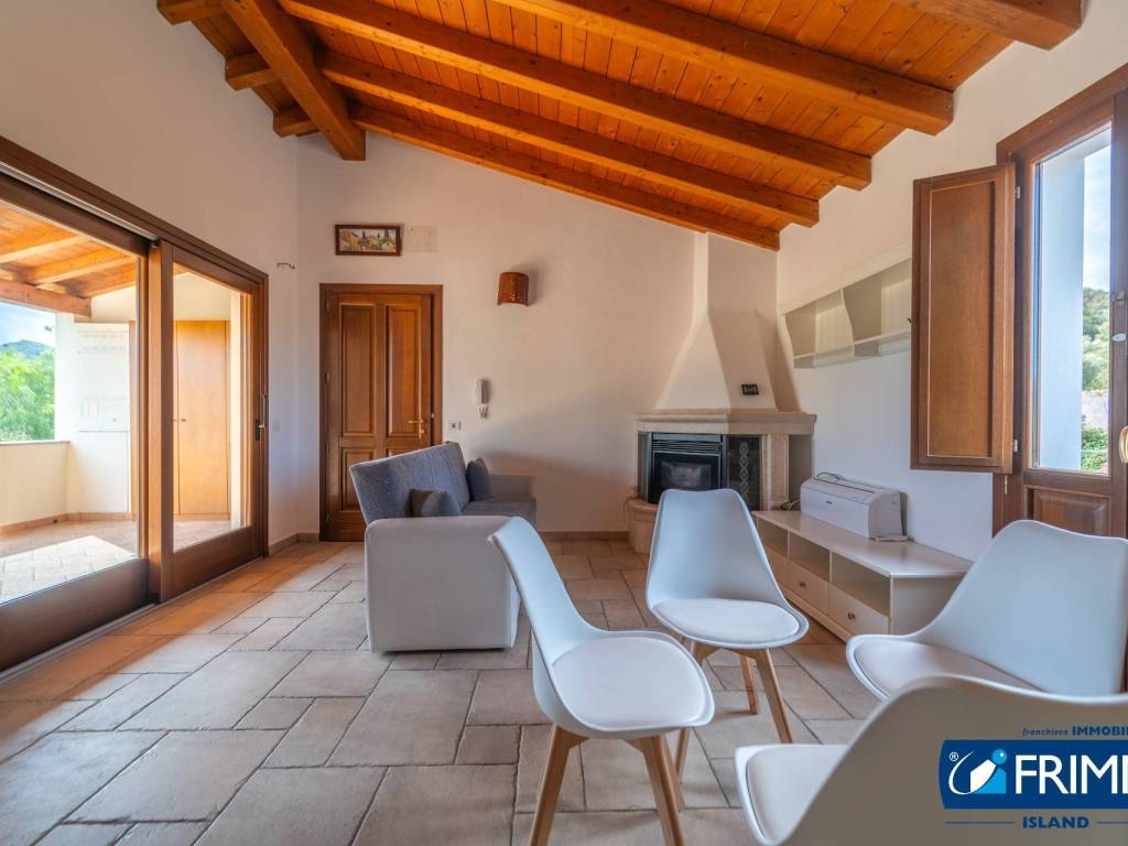 appartamento in vendita a Loiri Porto San Paolo