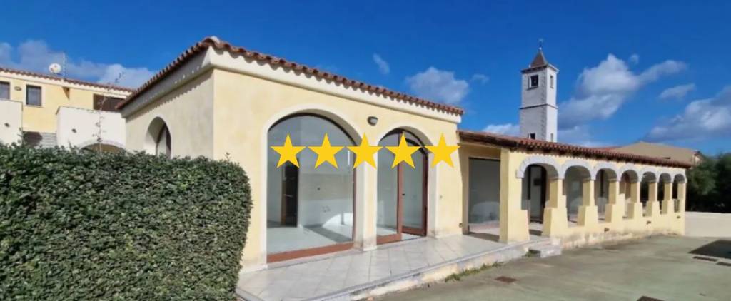 appartamento in vendita a Loiri Porto San Paolo