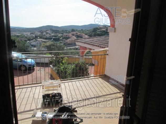 terreno edificabile in vendita a Loiri Porto San Paolo