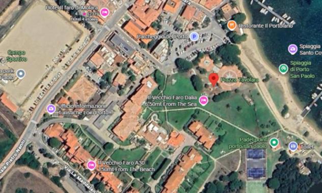 casa indipendente in vendita a Loiri Porto San Paolo
