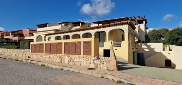 appartamento in vendita a Loiri Porto San Paolo