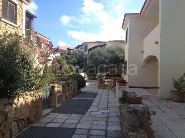 appartamento in vendita a Loiri Porto San Paolo in zona Vaccileddi.