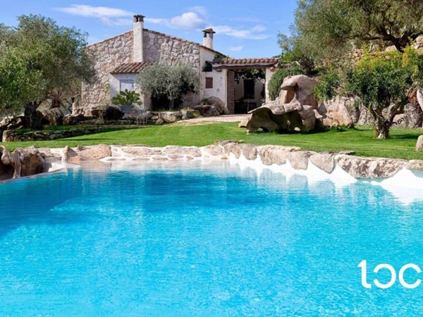 casa indipendente in vendita a Loiri Porto San Paolo