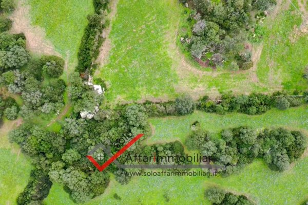 terreno agricolo in vendita a Loiri Porto San Paolo in zona Enas