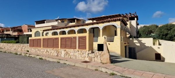 appartamento in vendita a Loiri Porto San Paolo