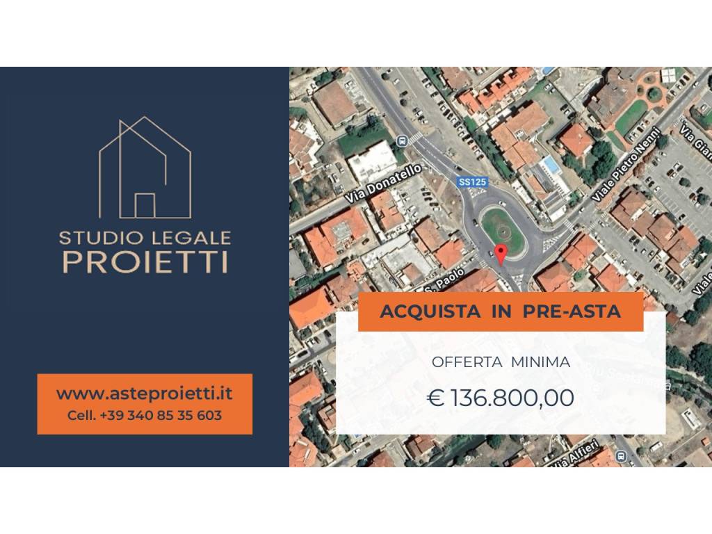 appartamento in vendita a Loiri Porto San Paolo