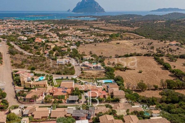 appartamento in vendita a Loiri Porto San Paolo