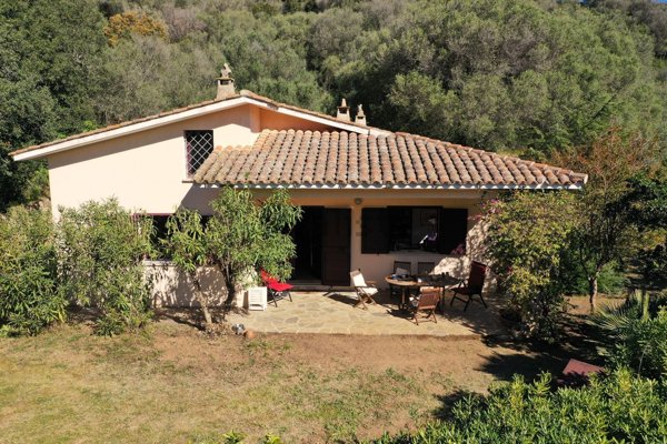 casa indipendente in vendita a Loiri Porto San Paolo