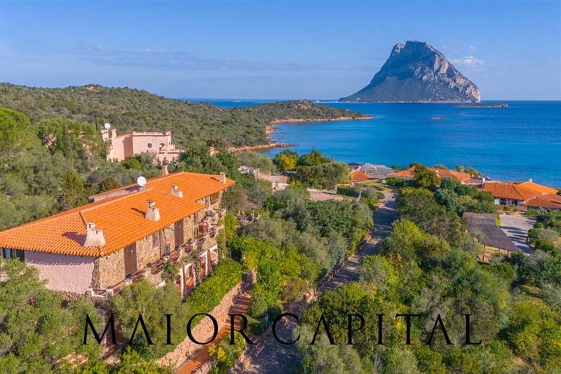casa indipendente in vendita a Loiri Porto San Paolo