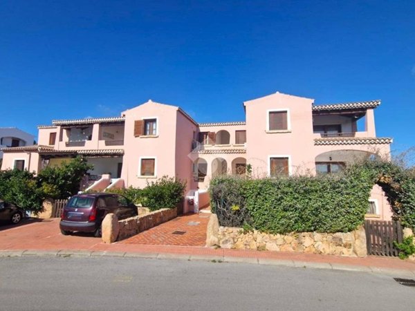 appartamento in vendita a Loiri Porto San Paolo