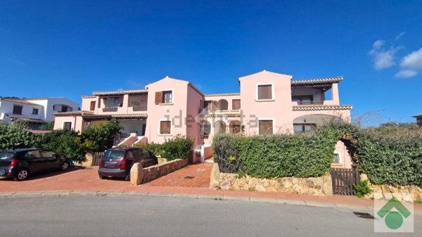 appartamento in vendita a Loiri Porto San Paolo