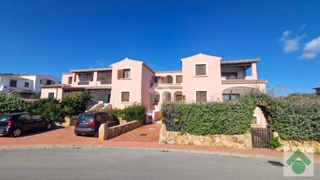 appartamento in vendita a Loiri Porto San Paolo